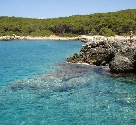 Holiday home Marisella