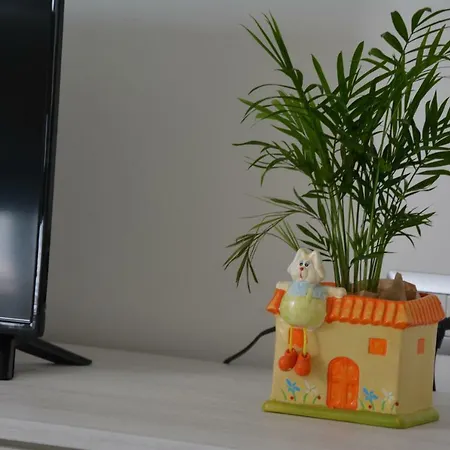 Marisella בית נופש *