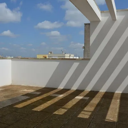 בית נופש Marisella