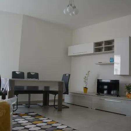 Marisella Holiday home Nardo