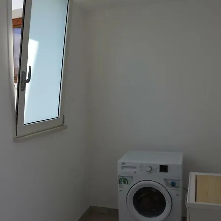 בית נופש Marisella *